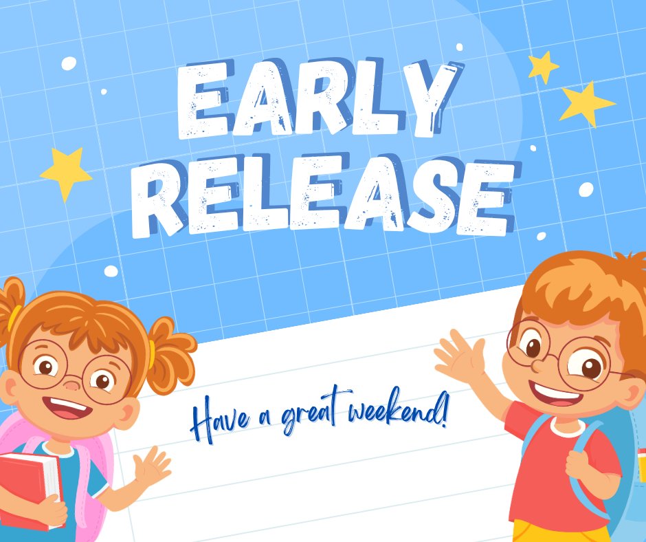 Early Release